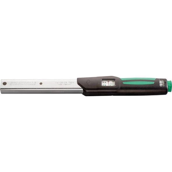 Stahlwille Stahlwille 730N Klucz Dynamometryczny 20-100Nm