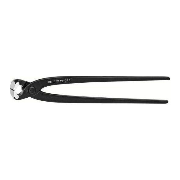 Knipex Szczypce zbroj. do siatek Rabitza Rabitza 9900EAN 250mm KNIPEX