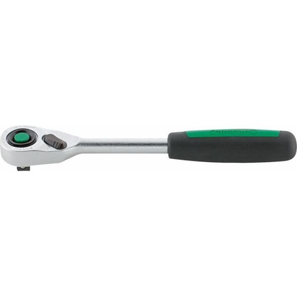 Stahlwille Grzechotka 512QR N80 1/2"STAHLWILLE