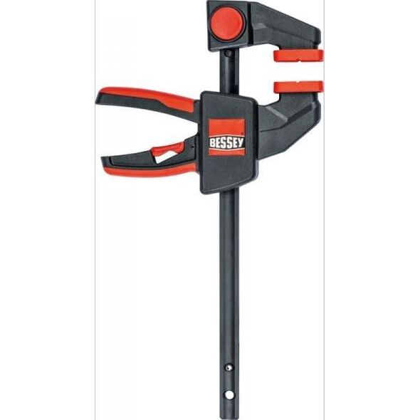 Bessey Ścisk jednoręczny EZM 300x 60mm Bessey
