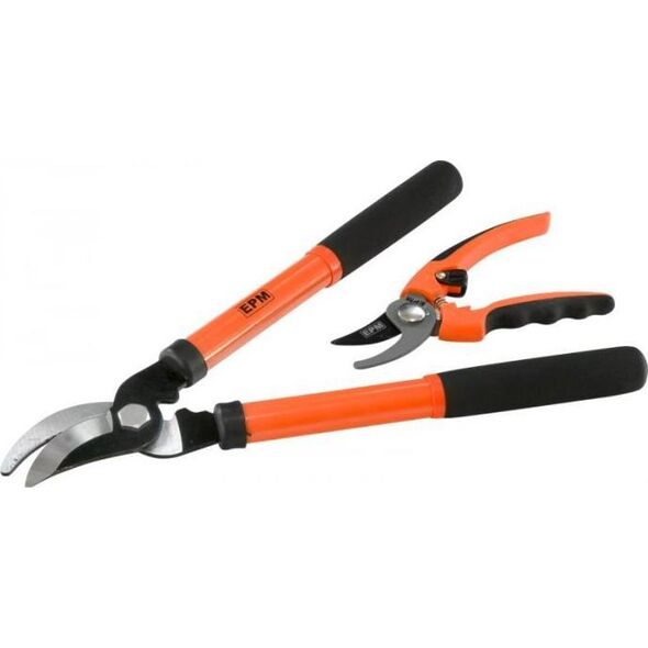 Sekator EPM E-210-8891 nożycowy