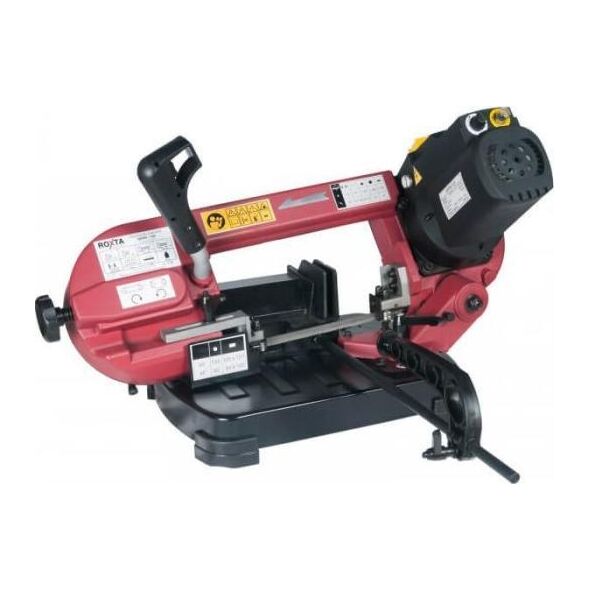 Proma PIŁA TAŚMOWA DO METALU RPPR-125