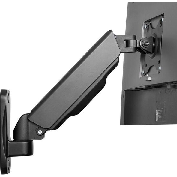 Neomounts Uchwyt ścienny na monitor 17" - 32" (WL70-440BL11)