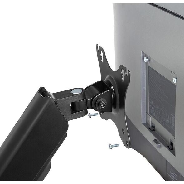 Neomounts Uchwyt ścienny na monitor 17" - 32" (WL70-440BL11)