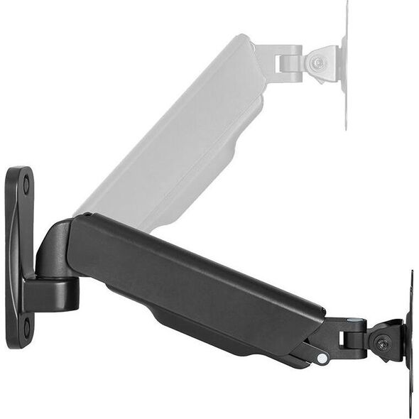 Neomounts Uchwyt ścienny na monitor 17" - 32" (WL70-440BL11)