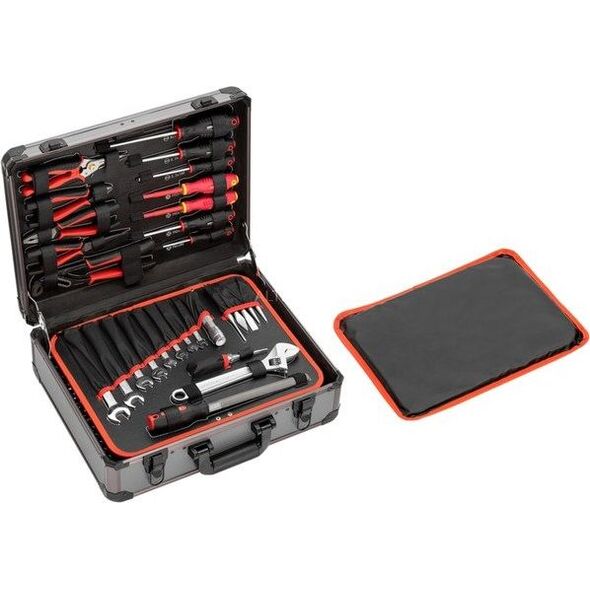 Zestaw narzędzi Gedore Red R46007138 138 el. (3300189)
