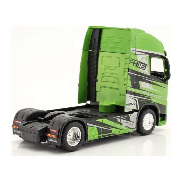 Bburago VOLVO FH16 750 CIĄGNIK TIR METAL 1:43 BBURAGO