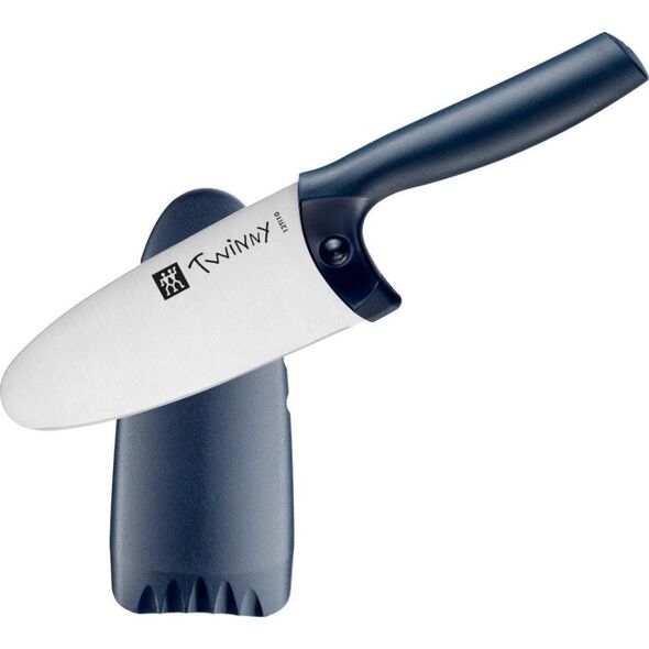 Zwilling Nóż szefa kuchni ZWILLING Twinny 36540-101-0 10 cm niebieski