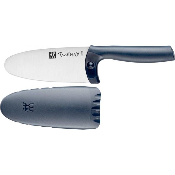 Zwilling Nóż szefa kuchni ZWILLING Twinny 36540-101-0 10 cm niebieski