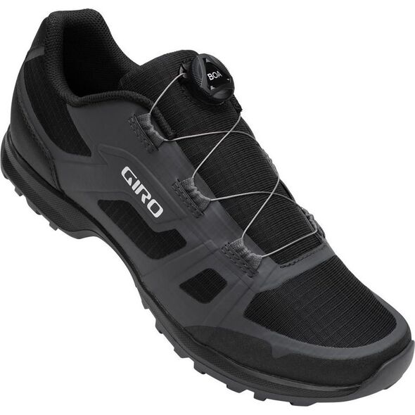 Giro Buty męskie GIRO GAUGE BOA dark shadow black roz.46 (NEW)