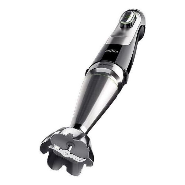 Blender Braun Blender ręczny BRAUN MQ9195XLI