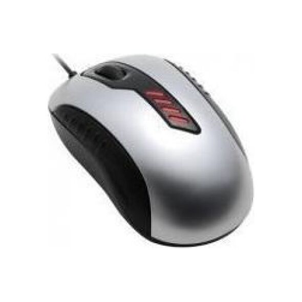 Mysz Roline z chowanym kablem USB