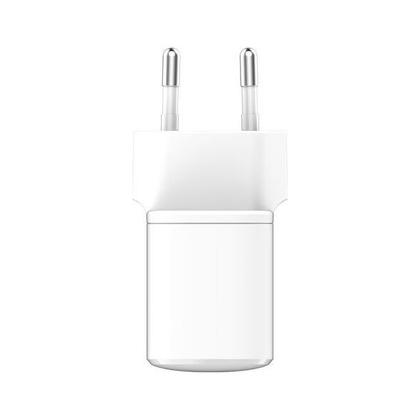 Ładowarka eStuff Home Charger 1x USB-C 3 A (ES635025)