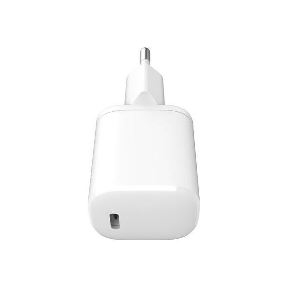 Ładowarka eStuff Home Charger 1x USB-C 3 A (ES635025)