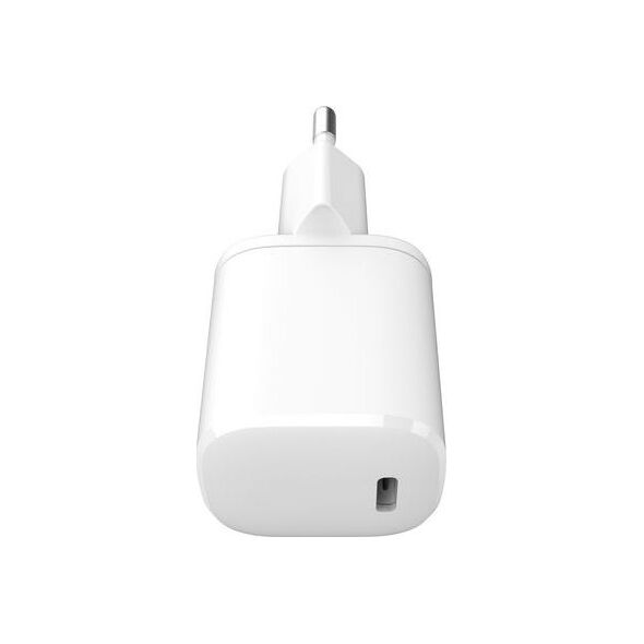 Ładowarka eStuff Home Charger 1x USB-C 3 A (ES635025)