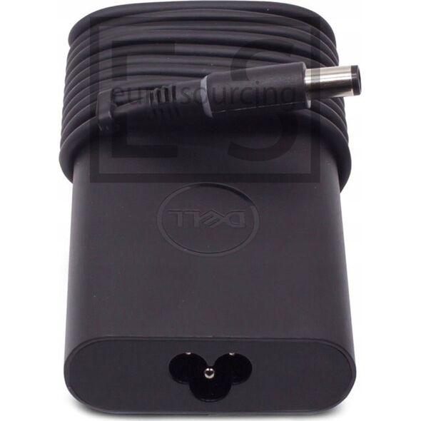 Zasilacz do laptopa Dell AC Adapter, 90W, 19.5V, 3