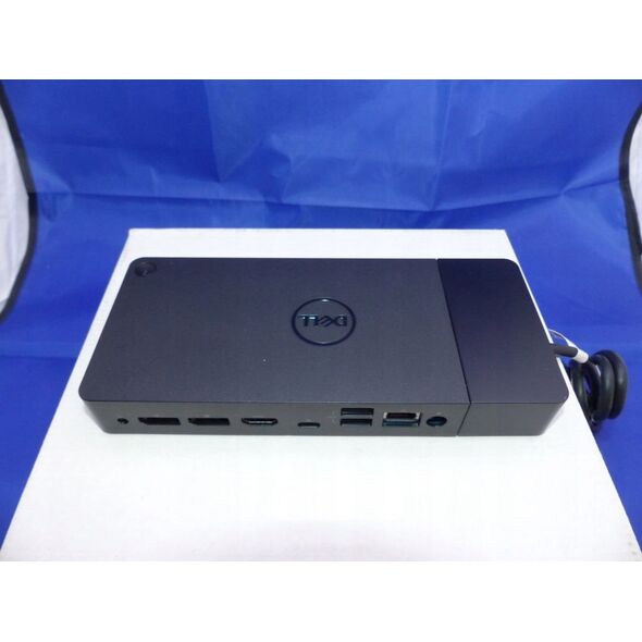 Dell Dock WD19S 180W