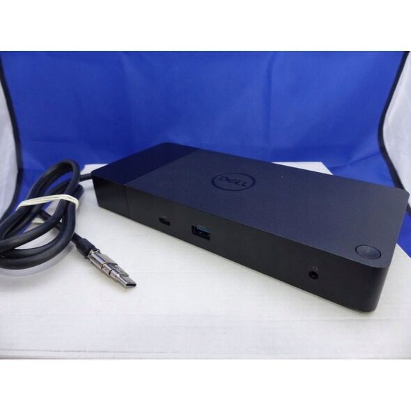 Dell Dock WD19S 180W