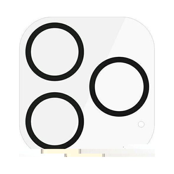 PanzerGlass PanzerGlass Camera Protector - szkło na aparat do iPhone 13 Pro/13 Pro Max