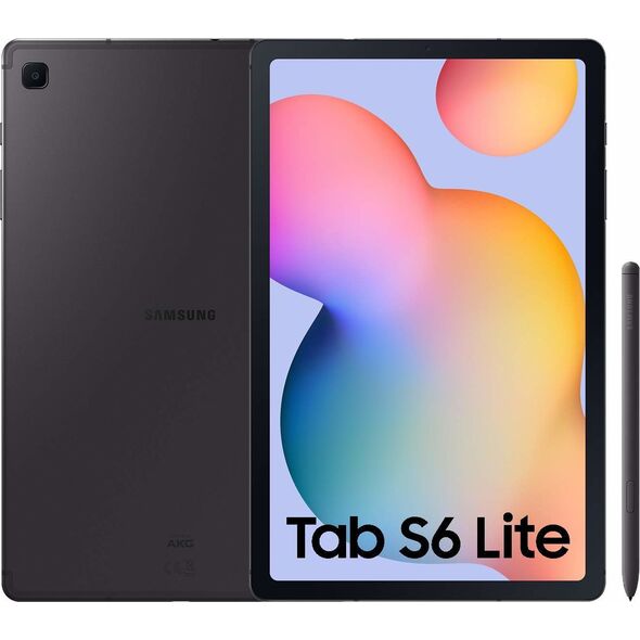 Tablet Samsung Galaxy Tab S6 10.4" 64 GB 4G Czarny Szary (SM-P619NZAAXEO)