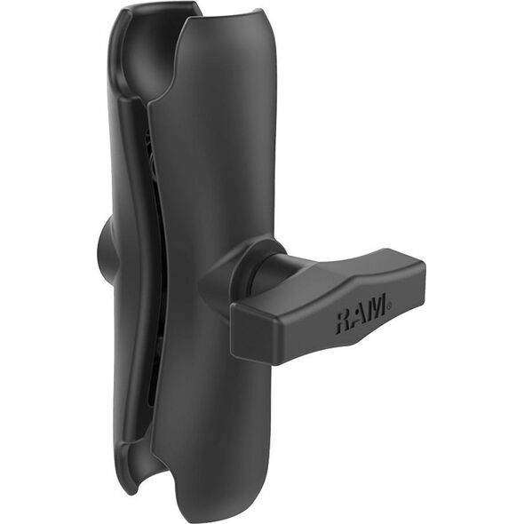 Ram mounts