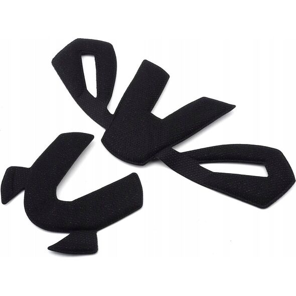 Bell Wkładki wewnętrzne BELL SIDETRACK II MIPS BLK T (NEW)