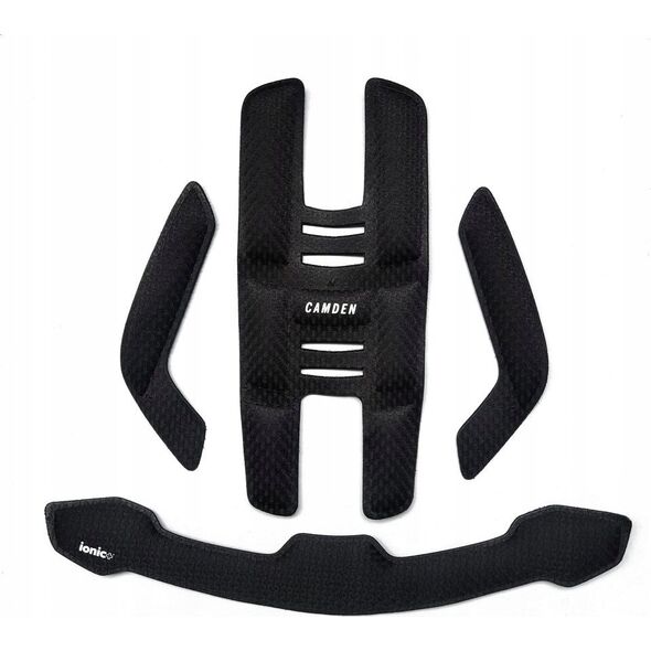 Giro Wkładki wewnętrzne GIRO CAMDEN MIPS black roz. M (55-59 cm) (NEW)