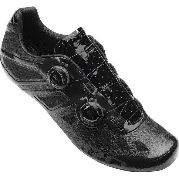 Giro Buty męskie GIRO IMPERIAL black roz.41 (NEW)
