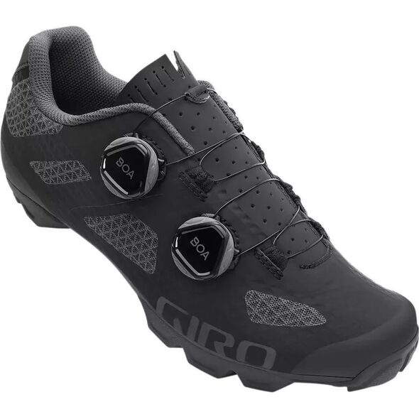 Giro Buty damskie GIRO SECTOR W black dark shadow roz.37 (NEW)