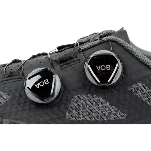 Giro Buty damskie GIRO SECTOR W black dark shadow roz.37,5 (NEW)