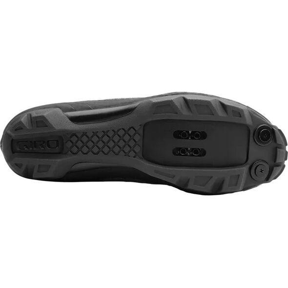 Giro Buty damskie GIRO SECTOR W black dark shadow roz.41,5 (NEW)
