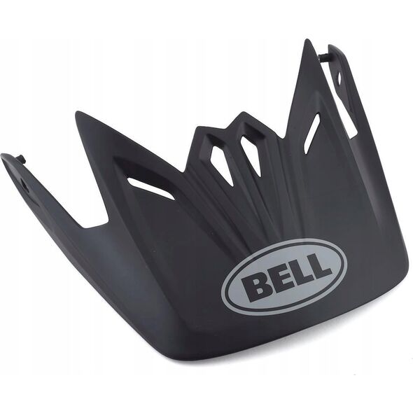 Bell Daszek BELL FULL-9/FULL-9 FUS MAT BLK OS 2019 (NEW)