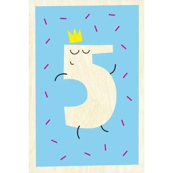 Milin Karnet - High Five