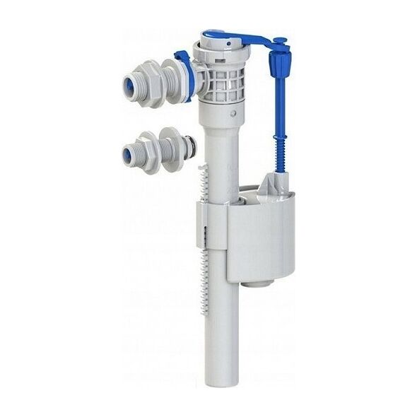 KK-Pol ZN3/118/0/T ZAWÓR PŁYWAKOWY 3/8 ZN3 POM PLASTIK WATER-STOP // Z.PŁ.T.PB-3/8-ZN3-POM