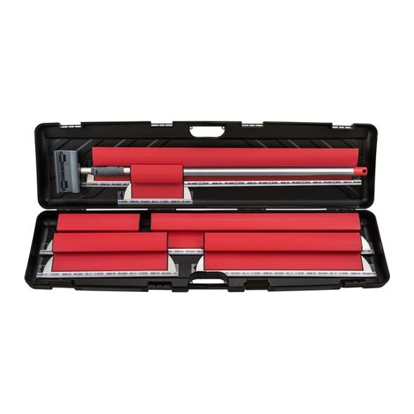 Loutil Parfait Zestaw szpachelek Smoothing Kit