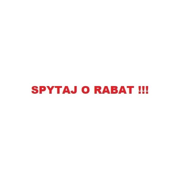 Salus Bezprzewodowy, natynkowy, czujnik tem.sieci ZigBee, 2xAA, BIAŁY