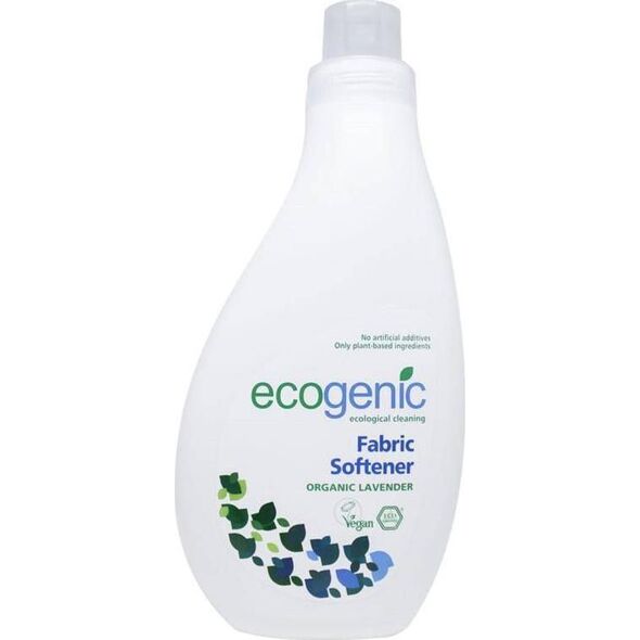 ECOGENIC Ecogenic Płyn zmiękczający Lawenda Eko 1000 ml