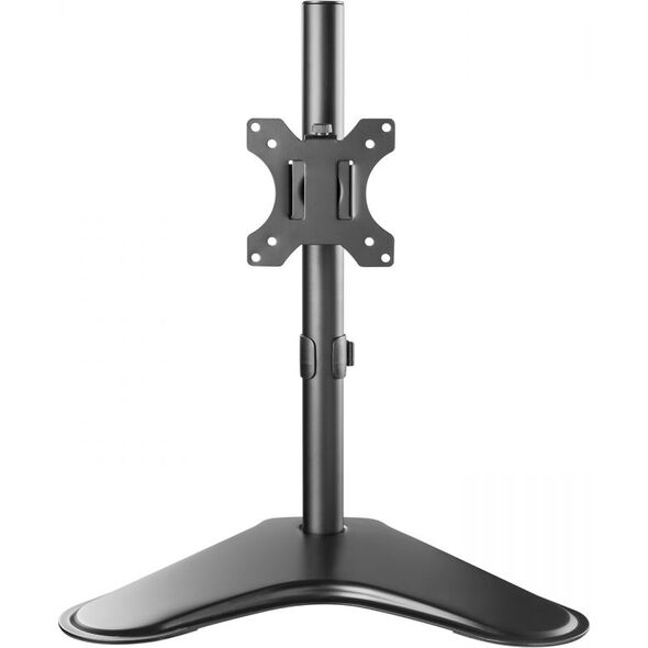 V7 Stojak biurkowy na monitor 13" - 32" (DS1FSS)