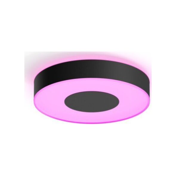 Lampa sufitowa Philips Philips Hue Infuse M black