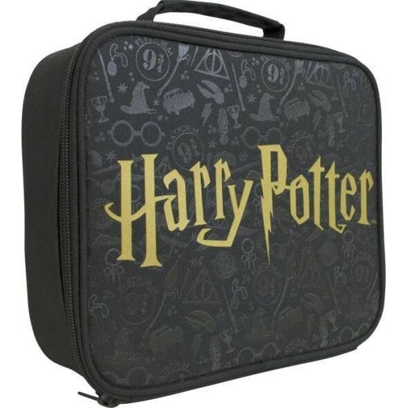 Kids Euroswan Torba na launch termiczna Harry Potter (HP91449ASD)