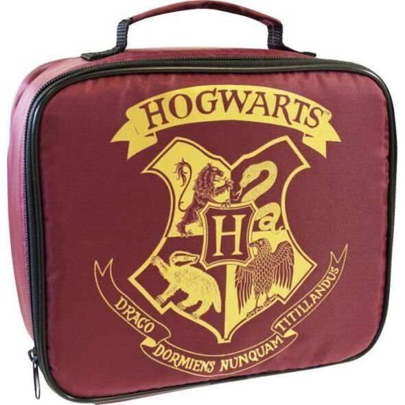 Kids Euroswan Torba na launch - termiczna Harry Potter HP91548 Kids Euroswan