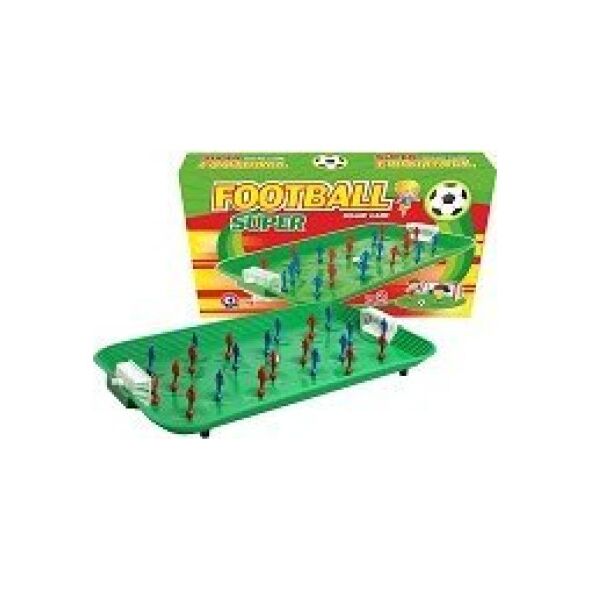 Technok Piłkarzyki Football super gra TechnoK 0946 p4