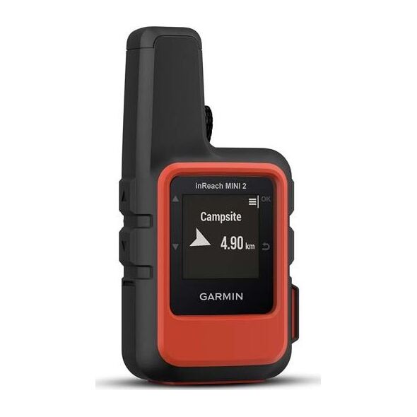 Garmin InReach Mini 2 (czerwony) (010-02602-02)