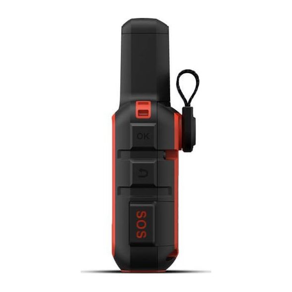 Garmin InReach Mini 2 (czerwony) (010-02602-02)