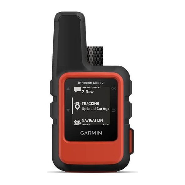 Garmin InReach Mini 2 (czerwony) (010-02602-02)