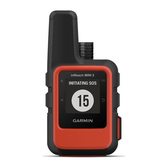 Garmin InReach Mini 2 (czerwony) (010-02602-02)