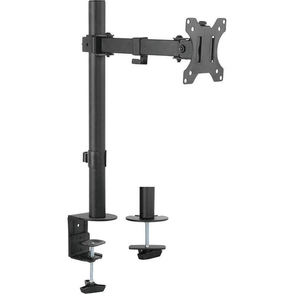 Neomounts Uchwyt biurkowy na monitor 13" - 32" (FPMA-D540BLACK)