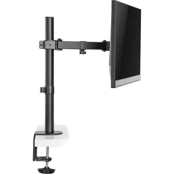 Neomounts Uchwyt biurkowy na monitor 13" - 32" (FPMA-D540BLACK)