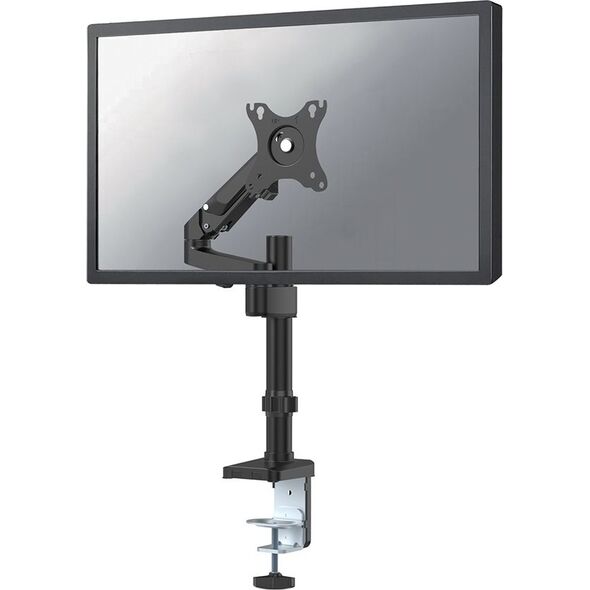 Neomounts Uchwyt biurkowy na monitor 17" - 27" (DS70-750BL1)