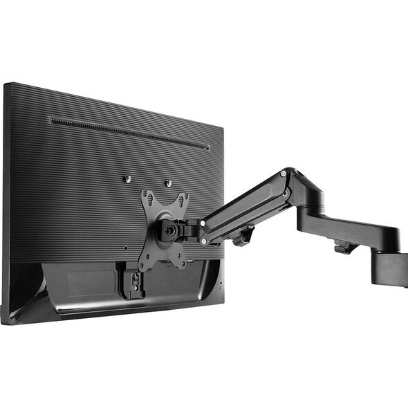 Neomounts Uchwyt biurkowy na monitor 17" - 27" (DS70-750BL1)